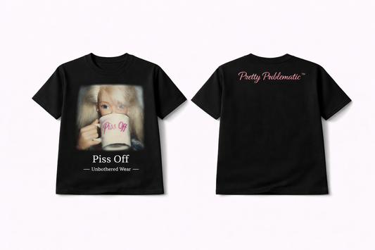 Piss Off Tee