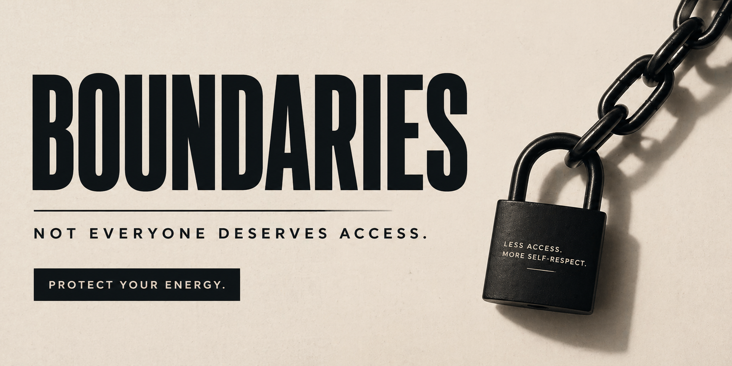 Boundaries Collection