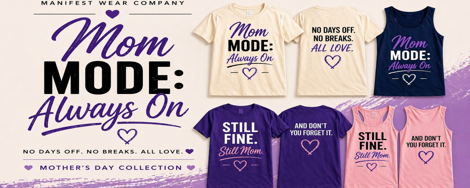 Mother’s Day Edition