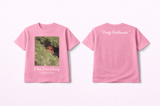 I See Everything Tee