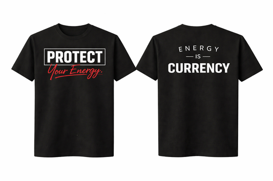 Protect Your Energy Tee